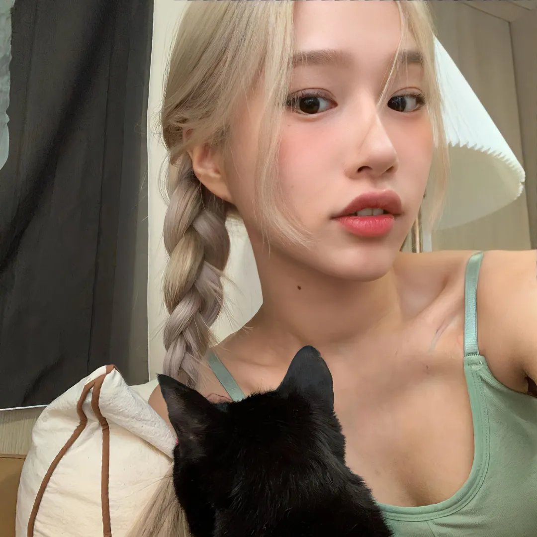 穿越麦田
