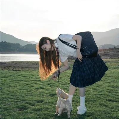 女隐士