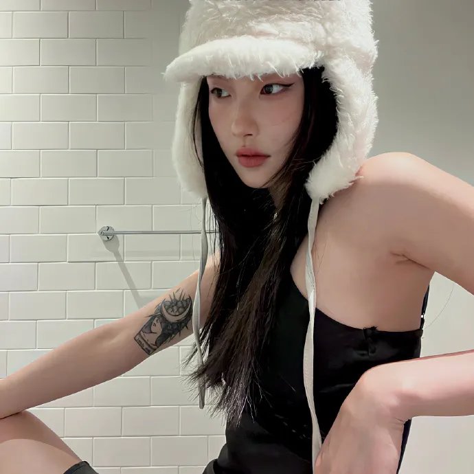 龙沐香